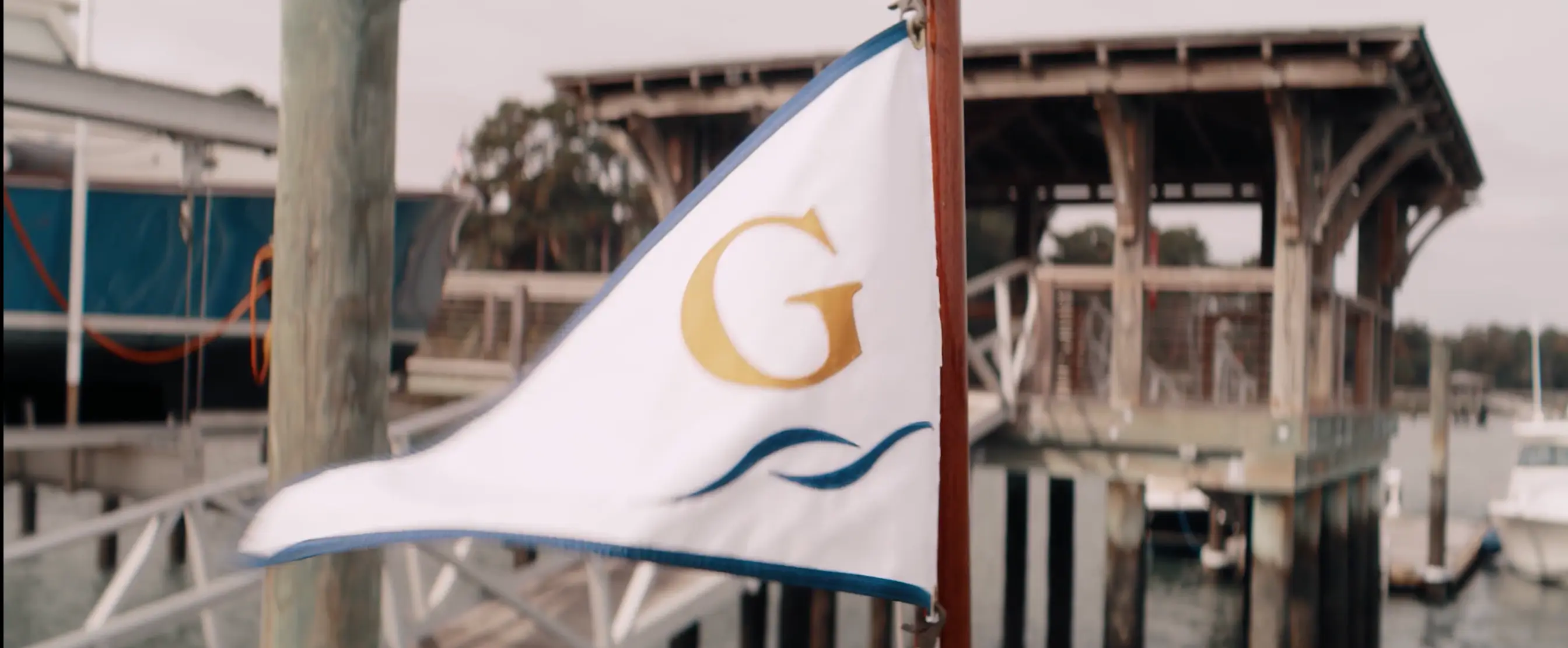 Documentary about the 2023 renovation of Grace