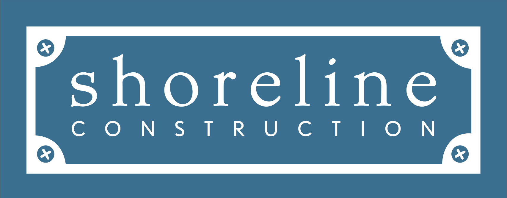 Shoreline Construction