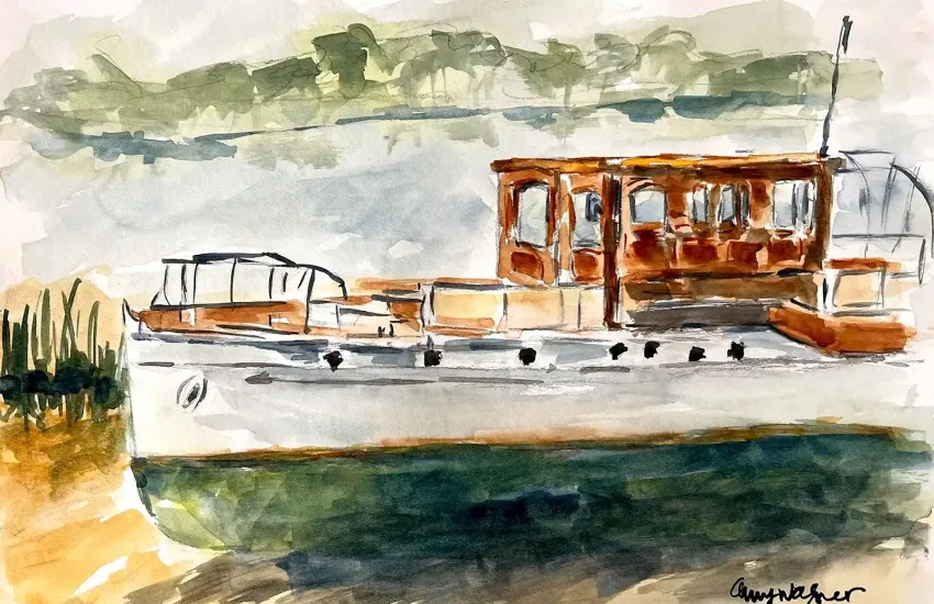 Acquilla on the Hard #1