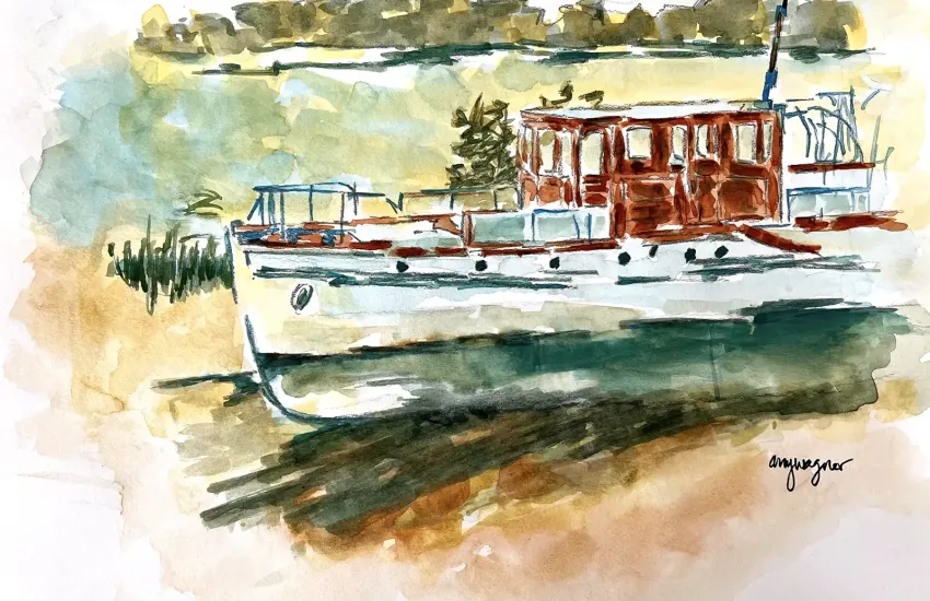 Acquilla on the Hard #3 