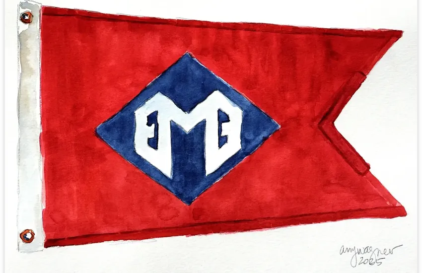 McMillen Flag