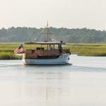 Grace on the Water