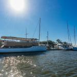 Wooden Boat Magazine Features Grace's Relaunch